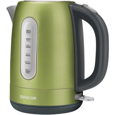 Электрочайник Sencor SWK 1770GG