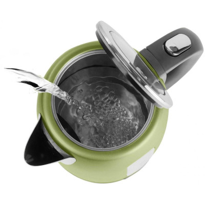 Электрочайник Sencor SWK 1770GG