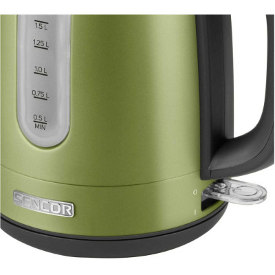Электрочайник Sencor SWK 1770GG