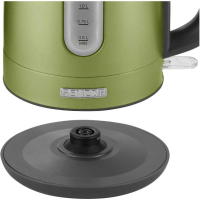 Электрочайник Sencor SWK 1770GG