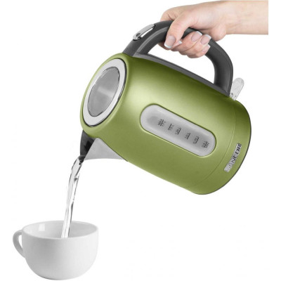 Электрочайник Sencor SWK 1770GG