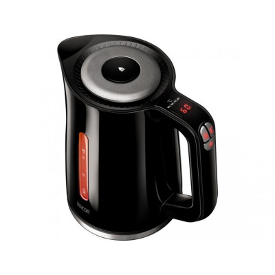 Электрочайник Sencor SWK 1792BK