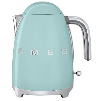 Электрочайник SMEG KLF03PGEU