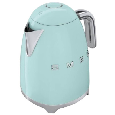 Электрочайник SMEG KLF03PGEU