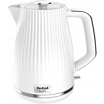 Электрочайник Tefal LOFT KO250130