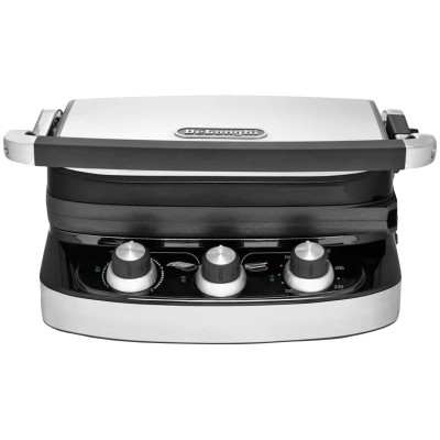 Електрогриль притискної DeLonghi CGH900C