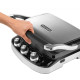 Електрогриль притискної DeLonghi CGH900C