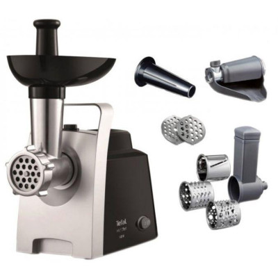 Електром'ясорубка Tefal NE109838