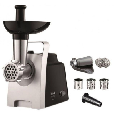 Електром'ясорубка Tefal NE109838