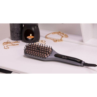 Електрогребінець Remington Keratin Protect CB7480