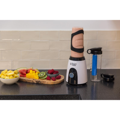 Фитнес-блендер Russell Hobbs Horizon Mix&Go Boost 25161-56
