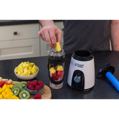 Фитнес-блендер Russell Hobbs Horizon Mix&Go Boost 25161-56