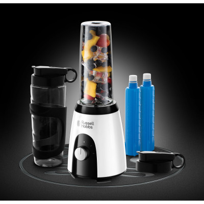 Фитнес-блендер Russell Hobbs Horizon Mix&Go Boost 25161-56