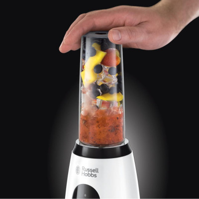Фитнес-блендер Russell Hobbs Horizon Mix&Go Boost 25161-56