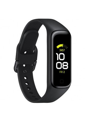 Фітнес-браслет Samsung Galaxy Fit2 Black (SM-R220NZKA)