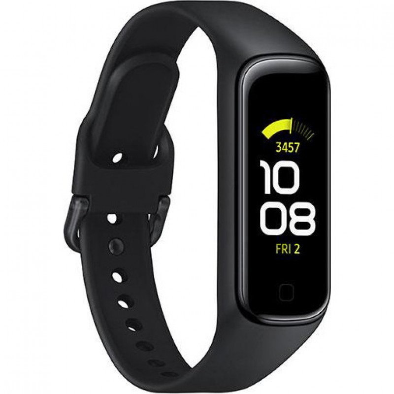 Фітнес-браслет Samsung Galaxy Fit2 Black (SM-R220NZKA)