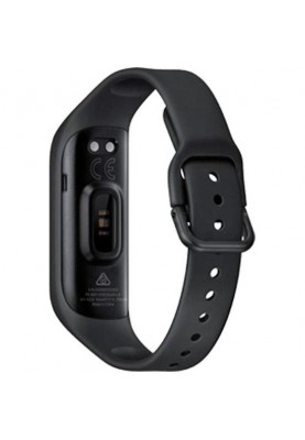 Фітнес-браслет Samsung Galaxy Fit2 Black (SM-R220NZKA)