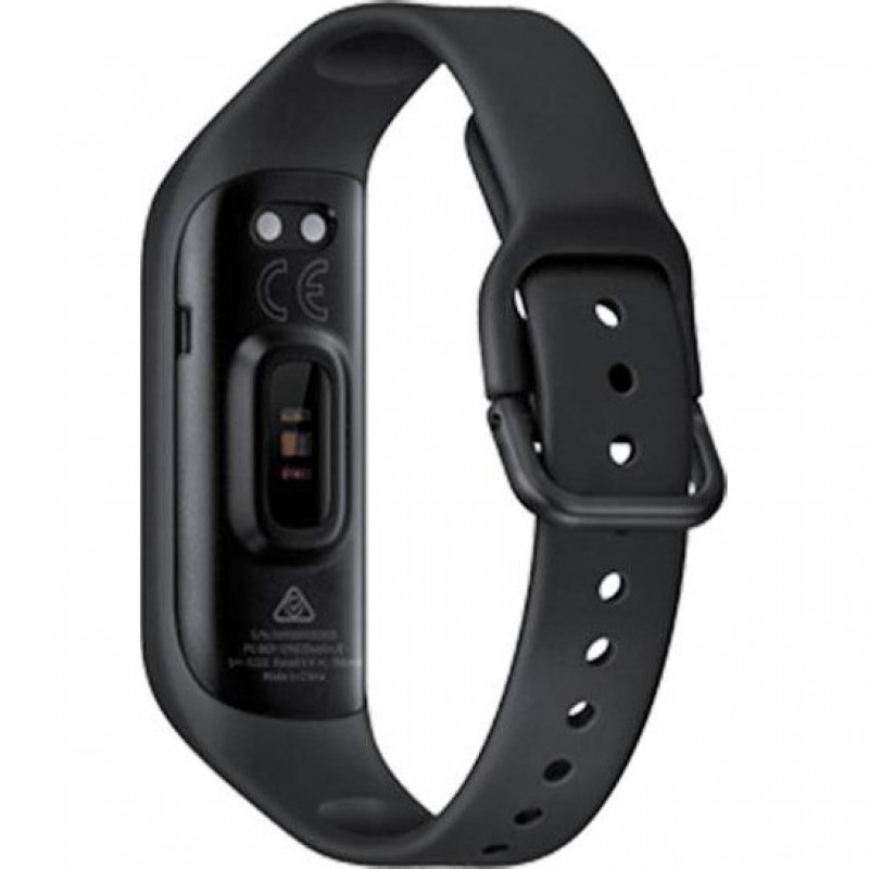 Фітнес-браслет Samsung Galaxy Fit2 Black (SM-R220NZKA)