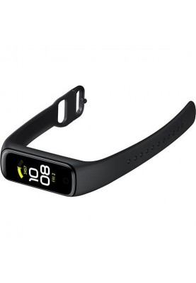 Фітнес-браслет Samsung Galaxy Fit2 Black (SM-R220NZKA)