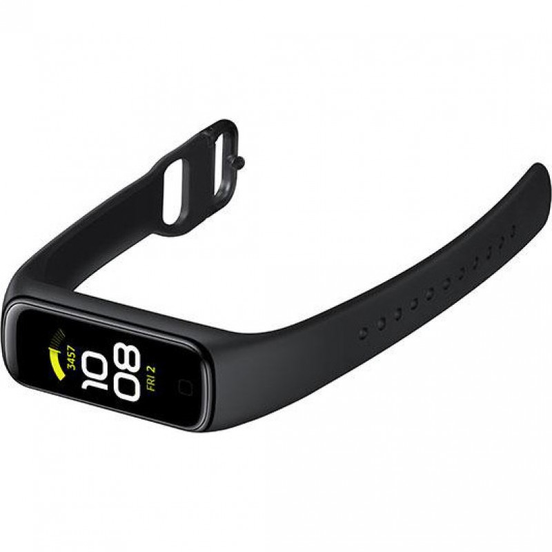 Фітнес-браслет Samsung Galaxy Fit2 Black (SM-R220NZKA)