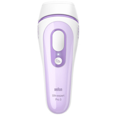 Фотоепілятор Braun Silk-expert Pro 3 IPL PL 3000
