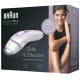 Фотоепілятор Braun Silk-expert Pro 3 IPL PL 3000