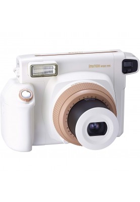 Фотокамера моментального друку Fujifilm Instax WIDE 300 Toffee (16651813)