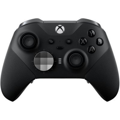 Геймпад Microsoft Xbox Elite Wireless Controller Series 2 (FST-00003)