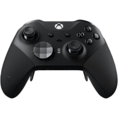 Геймпад Microsoft Xbox Elite Wireless Controller Series 2 (FST-00003)
