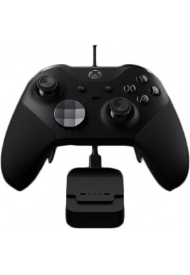 Геймпад Microsoft Xbox Elite Wireless Controller Series 2 (FST-00003)