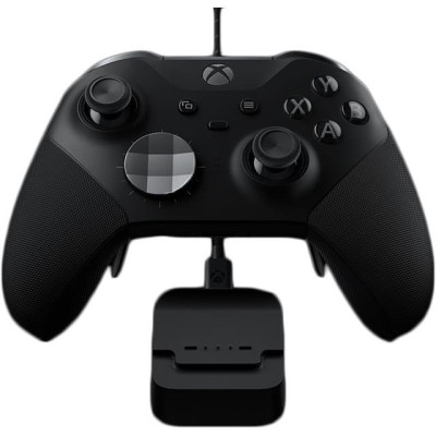 Геймпад Microsoft Xbox Elite Wireless Controller Series 2 (FST-00003)
