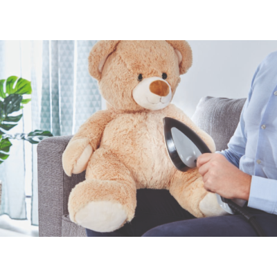 Прасувальна система Tefal QT1510E0