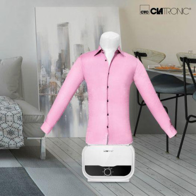 Прасувальний манекен Clatronic HBB 3734