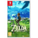 Гра для Nintendo Switch Legend of Zelda: Breath of the Wild Nintendo Switch