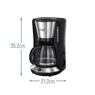 Кавоварка Russell Hobbs Adventure 24010-56
