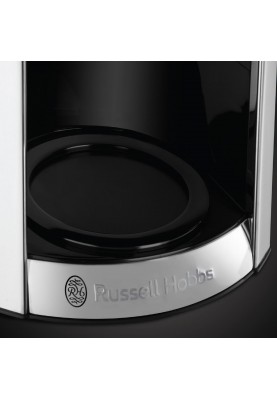 Кавоварка Russell Hobbs Moonlight Grey 23241-56