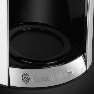 Кавоварка Russell Hobbs Moonlight Grey 23241-56