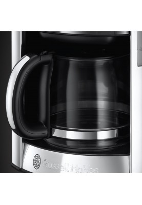 Кавоварка Russell Hobbs Moonlight Grey 23241-56