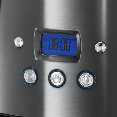 Кавоварка Russell Hobbs Moonlight Grey 23241-56
