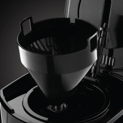 Кавоварка Russell Hobbs Moonlight Grey 23241-56