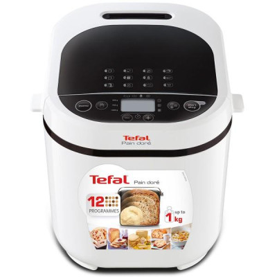 Хлебопечка Tefal PF2101