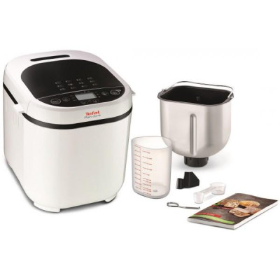 Хлебопечка Tefal PF2101