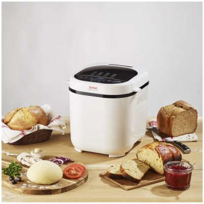 Хлебопечка Tefal PF2101