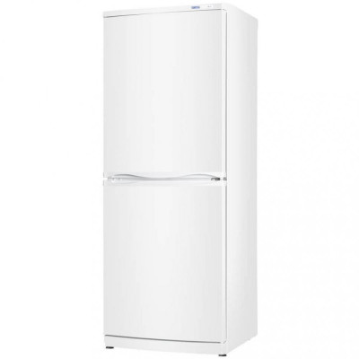 Холодильник с морозильной камерой ATLANT ХМ 4010-500