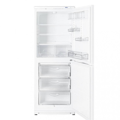 Холодильник с морозильной камерой ATLANT ХМ 4010-500