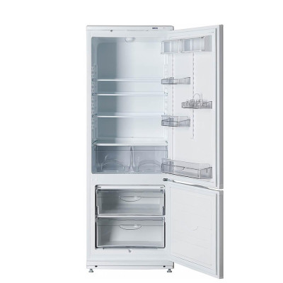 Холодильник с морозильной камерой ATLANT ХМ 4011-500