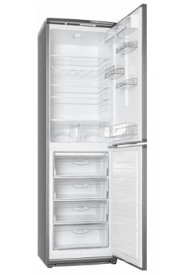 Холодильник с морозильной камерой ATLANT ХМ 6025-562