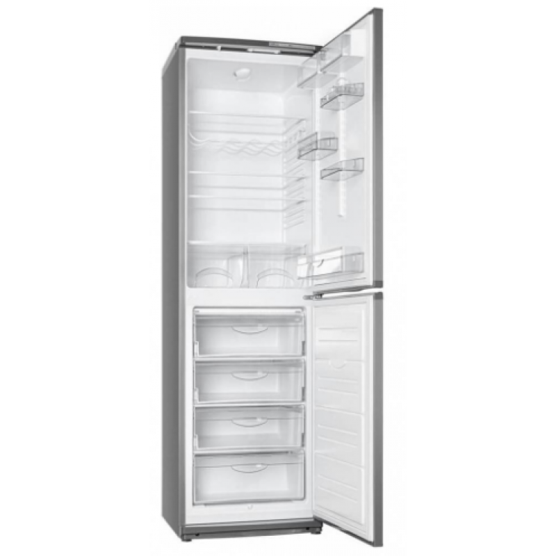 Холодильник з морозильною камерою ATLANT ХМ 6025-562