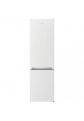 Холодильник с морозильной камерой Beko RCNA366K31W