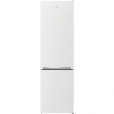 Холодильник с морозильной камерой Beko RCNA366K31W